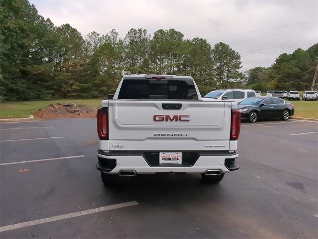 2022 GMC Sierra 1500 Vehicle Photo in ALBERTVILLE, AL 35950-0246