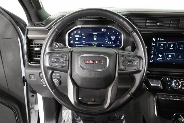 2022 GMC Sierra 1500 Vehicle Photo in NORTH RIVERSIDE, IL 60546-1404