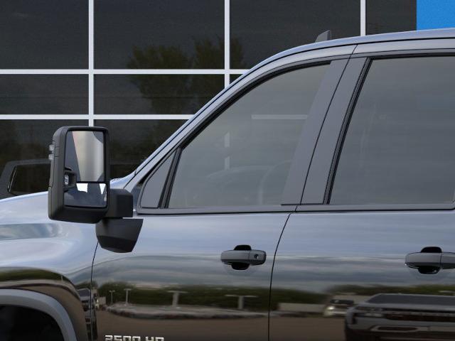 2024 Chevrolet Silverado 2500 HD Vehicle Photo in READING, PA 19605-1203