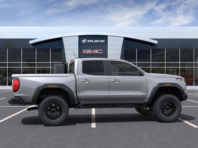 2024 GMC Canyon Vehicle Photo in LAUREL, MD 20707-4622