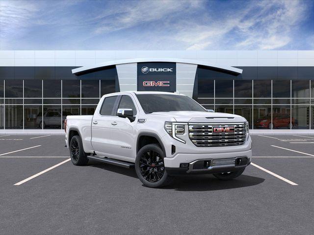 2024 GMC Sierra 1500 Vehicle Photo in WATERTOWN, CT 06795-3318