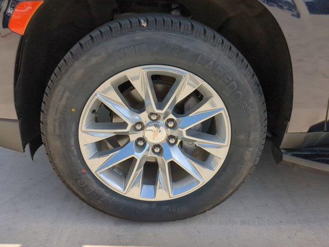 2023 Chevrolet Suburban Vehicle Photo in SELMA, TX 78154-1459