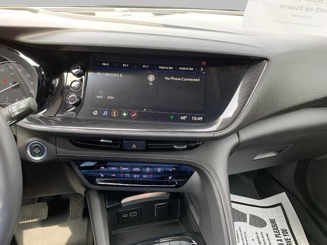 2022 Buick Envision Vehicle Photo in Neenah, WI 54956