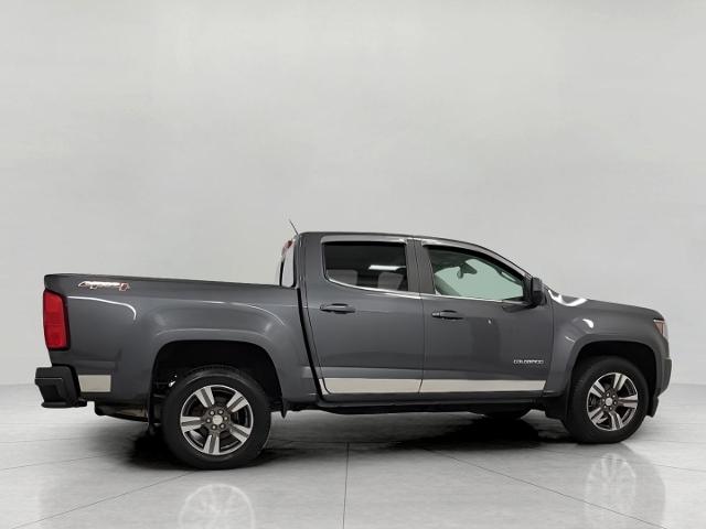 2016 Chevrolet Colorado Vehicle Photo in APPLETON, WI 54914-4656