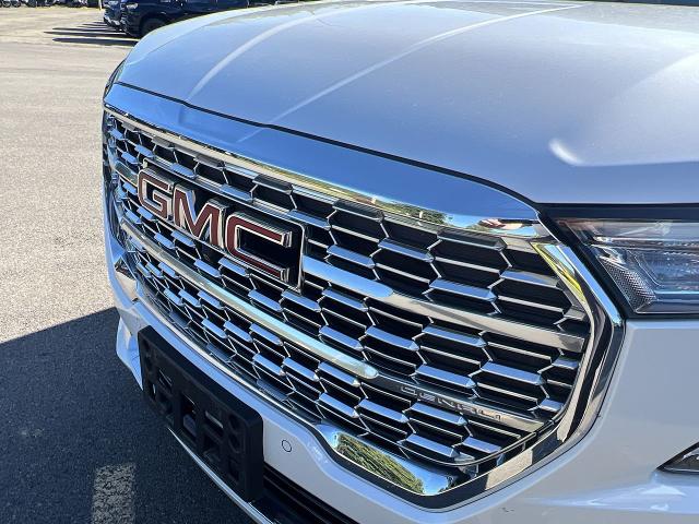 2022 GMC Terrain Vehicle Photo in BOSTON, NY 14025-9684