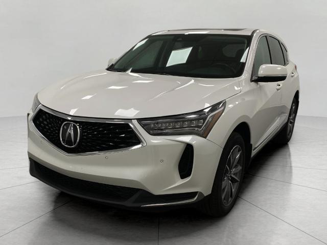 2022 Acura RDX Vehicle Photo in Appleton, WI 54913