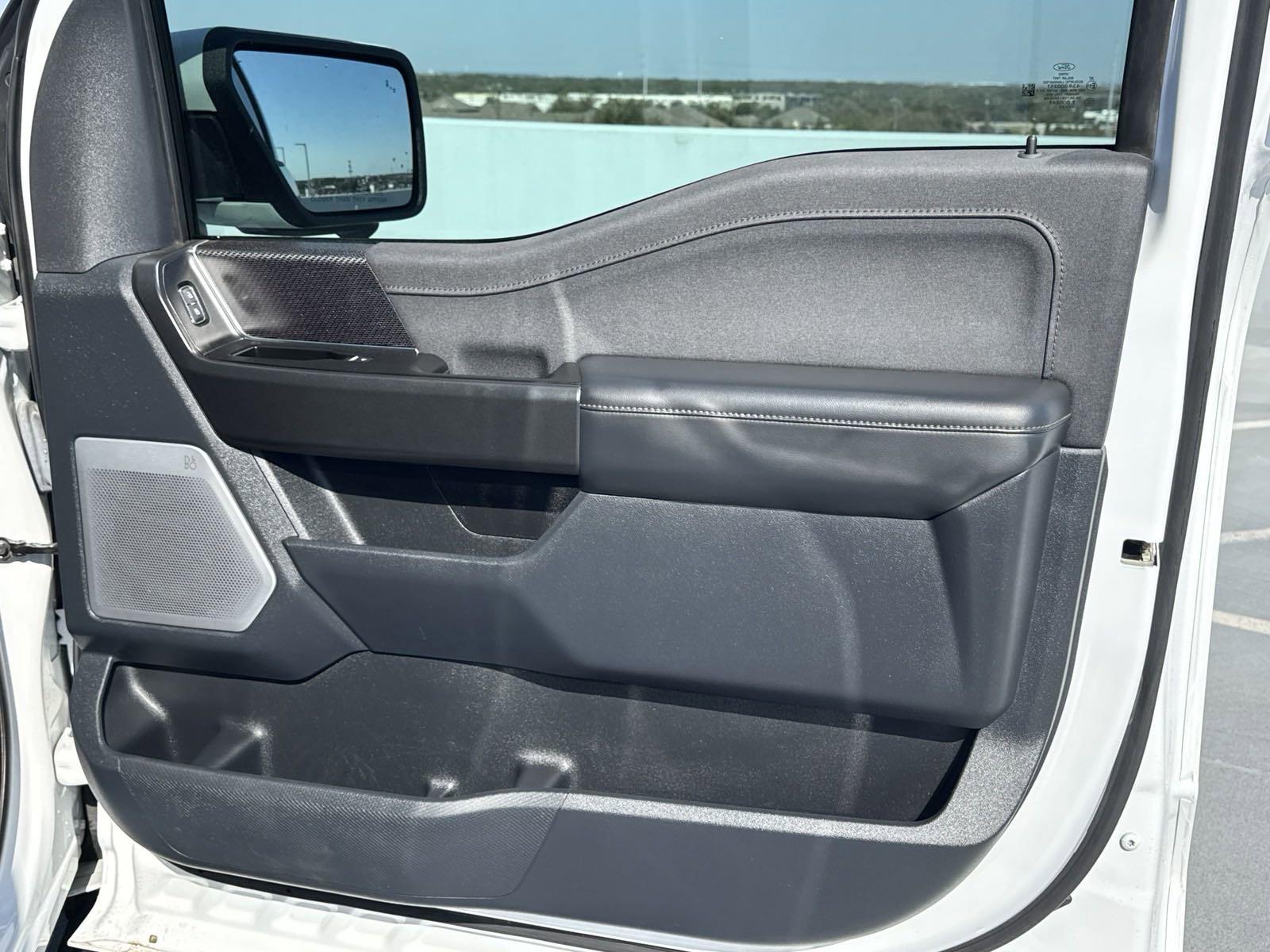 2022 Ford F-150 Vehicle Photo in AUSTIN, TX 78717