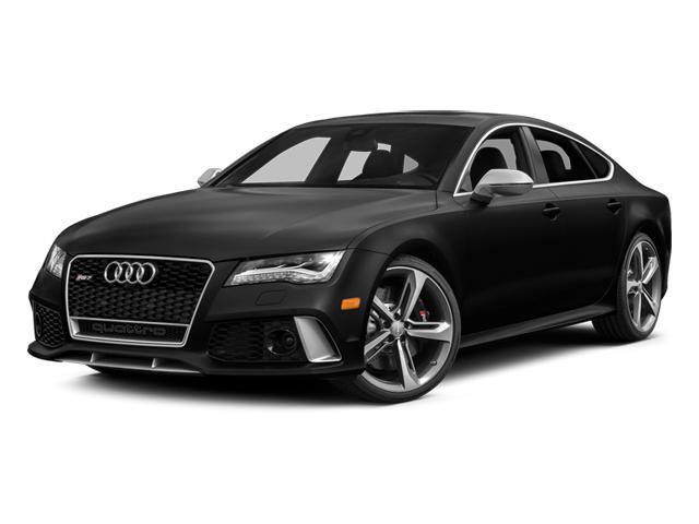 2014 Audi RS 7 Vehicle Photo in Towson, MD 21204