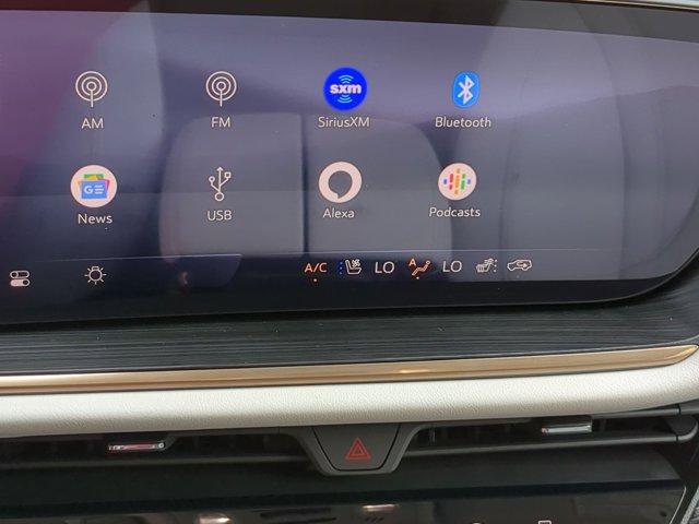 2024 Buick Envision Vehicle Photo in ALBERTVILLE, AL 35950-0246