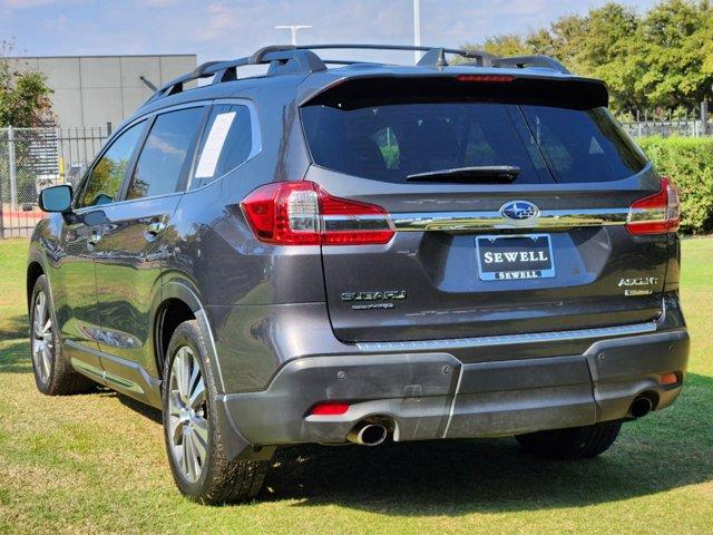 2019 Subaru Ascent Vehicle Photo in DALLAS, TX 75209