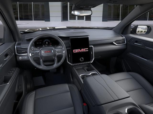 2024 GMC Acadia Vehicle Photo in GREEN BAY, WI 54303-3330