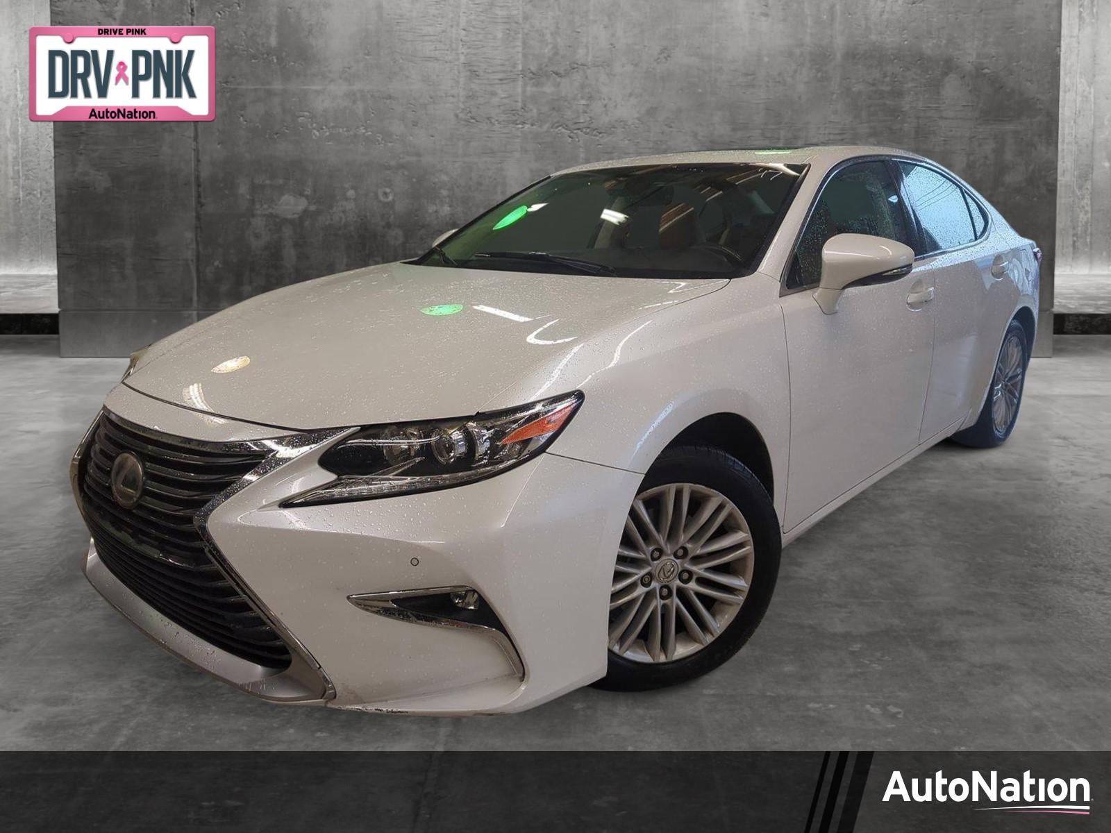 2017 Lexus ES 350 Vehicle Photo in Memphis, TN 38128