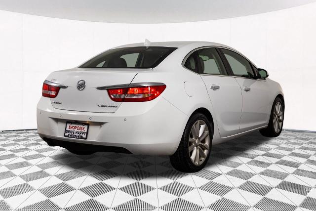 2014 Buick Verano Vehicle Photo in NORTH RIVERSIDE, IL 60546-1404