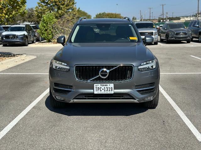 2016 Volvo XC90 Vehicle Photo in San Antonio, TX 78230