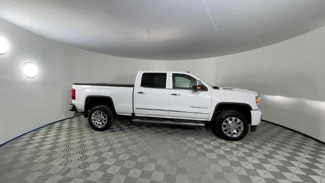 2019 GMC Sierra 2500HD Vehicle Photo in GILBERT, AZ 85297-0402