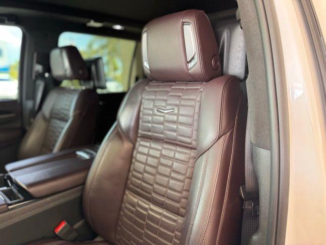 2023 Cadillac Escalade ESV Vehicle Photo in DELRAY BEACH, FL 33483-3294