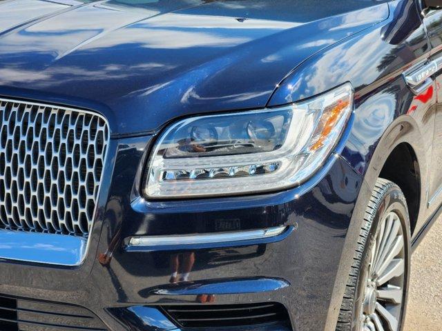 2021 Lincoln Navigator L Vehicle Photo in SUGAR LAND, TX 77478-0000