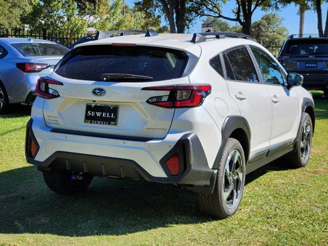 2024 Subaru Crosstrek Vehicle Photo in DALLAS, TX 75209