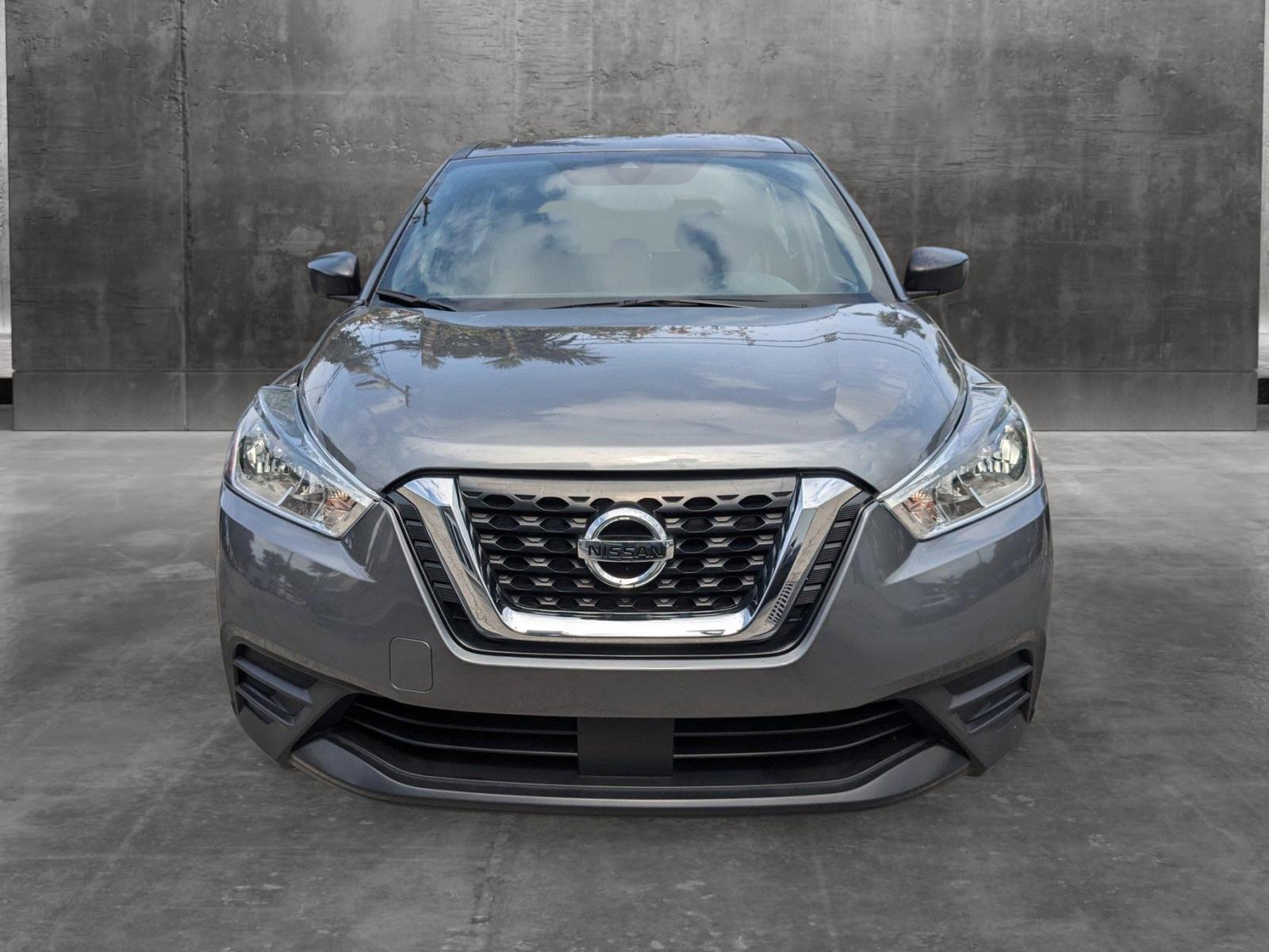 2020 Nissan Kicks Vehicle Photo in Miami, FL 33135