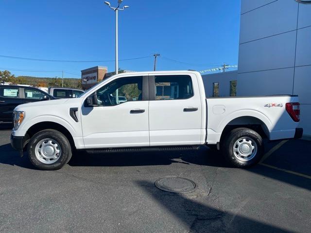 2021 Ford F-150 Vehicle Photo in Mahwah, NJ 07430-1343