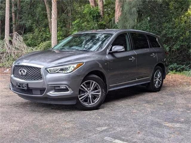 2015 INFINITI QX60 Vehicle Photo in Grapevine, TX 76051