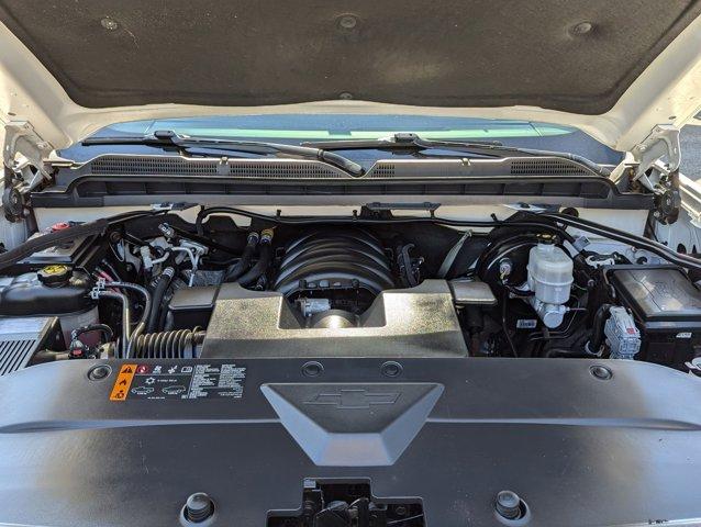 2019 Chevrolet Silverado 1500 LD Vehicle Photo in San Antonio, TX 78230