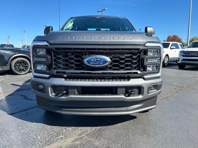 2024 Ford Super Duty F-250 SRW Vehicle Photo in Danville, KY 40422-2805