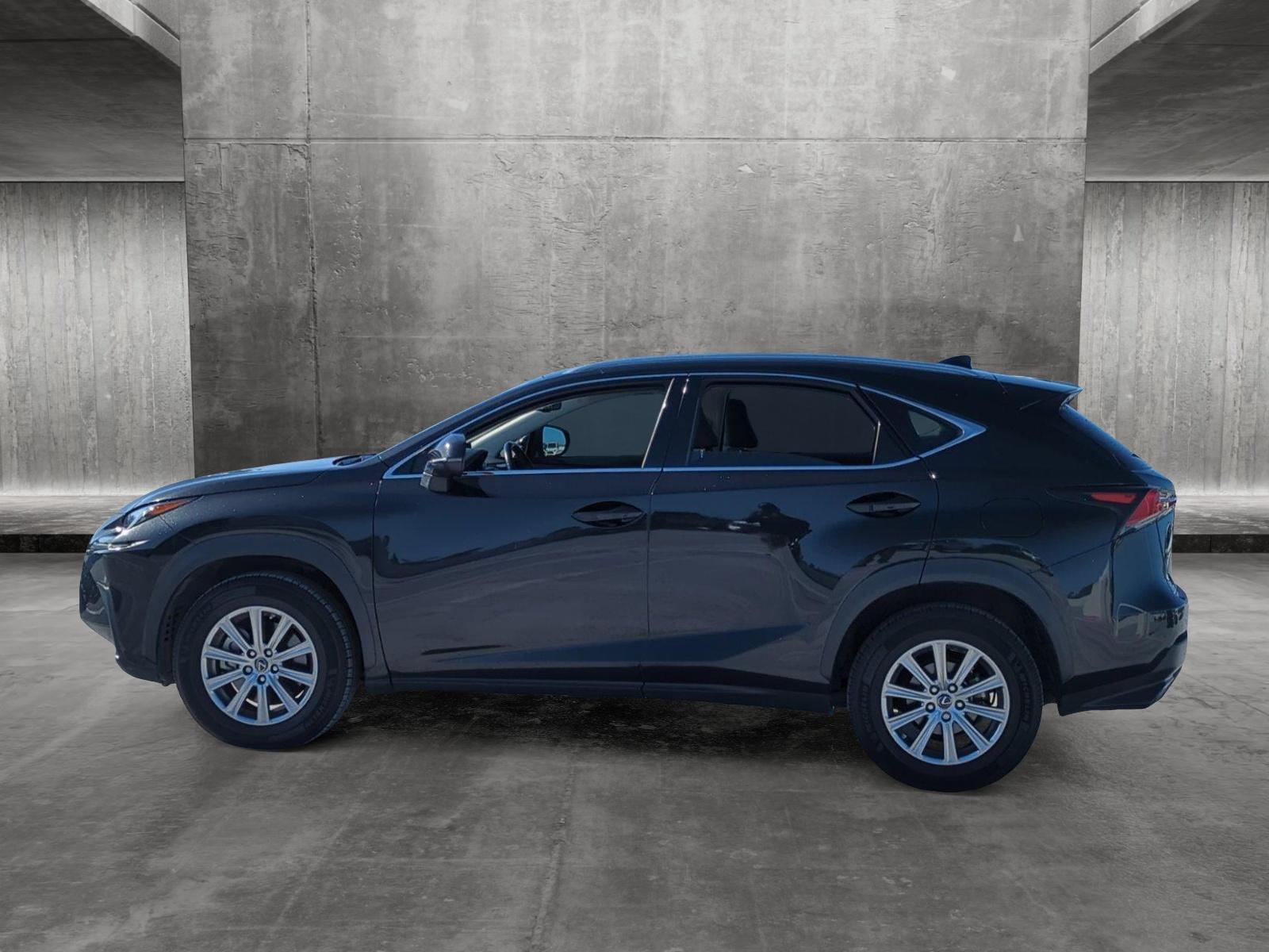 2020 Lexus NX 300 Vehicle Photo in Ft. Myers, FL 33907