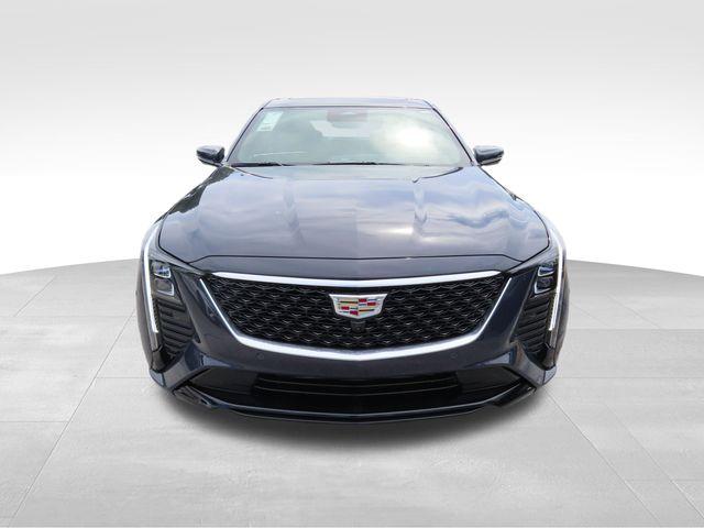 2025 Cadillac CT5 Vehicle Photo in DELRAY BEACH, FL 33483-3294