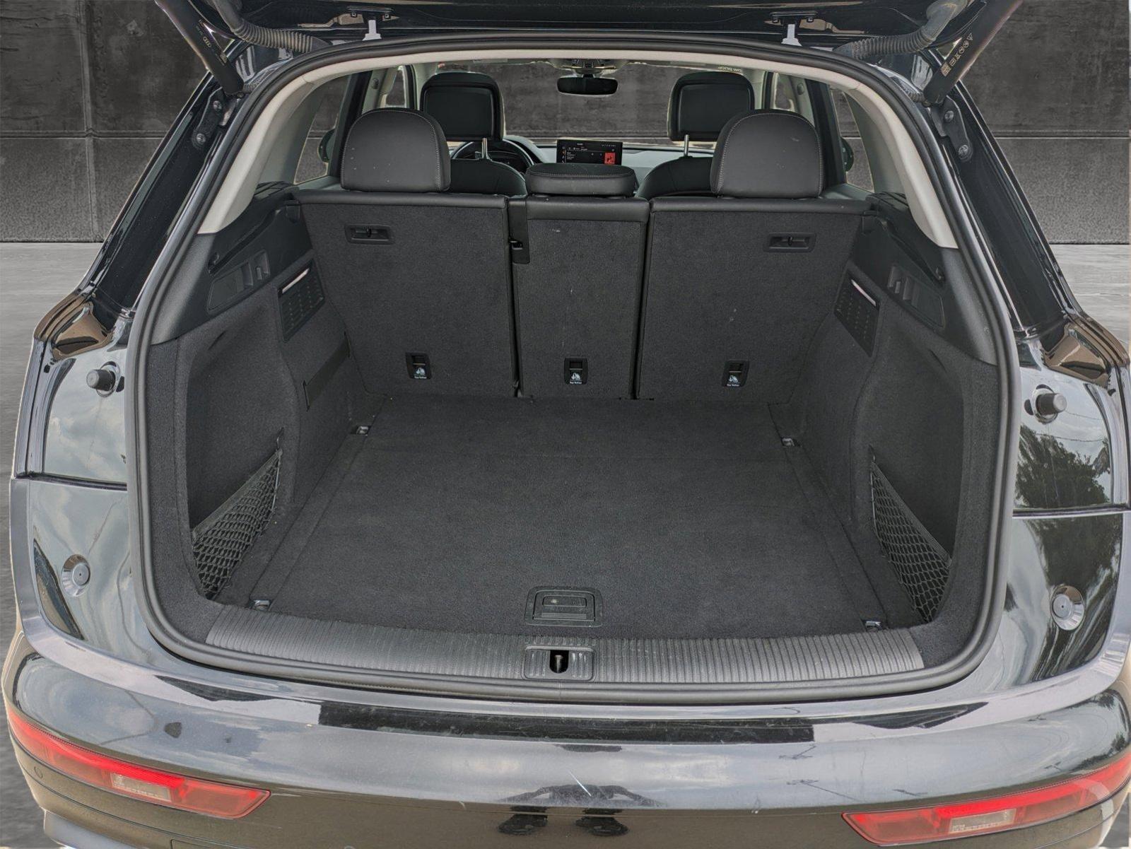 2021 Audi Q5 Vehicle Photo in Sarasota, FL 34231