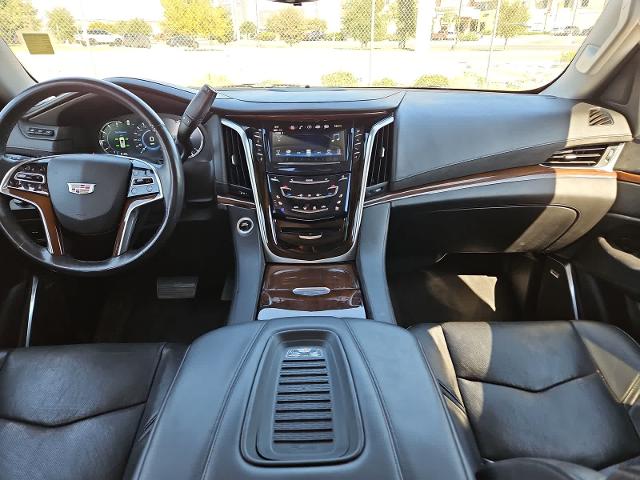 2020 Cadillac Escalade Vehicle Photo in San Angelo, TX 76901