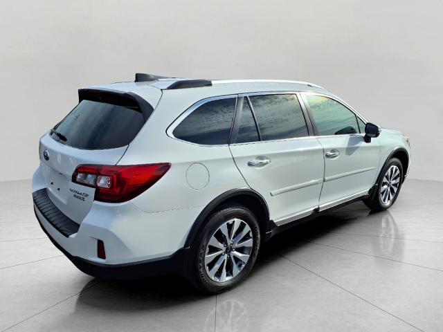 2017 Subaru Outback Vehicle Photo in Oshkosh, WI 54904