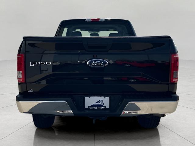 2017 Ford F-150 Vehicle Photo in MANITOWOC, WI 54220-5838