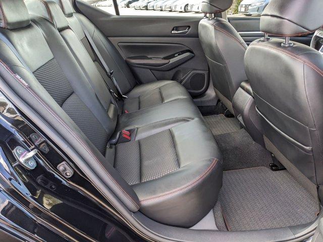 2024 Nissan Altima Vehicle Photo in San Antonio, TX 78209