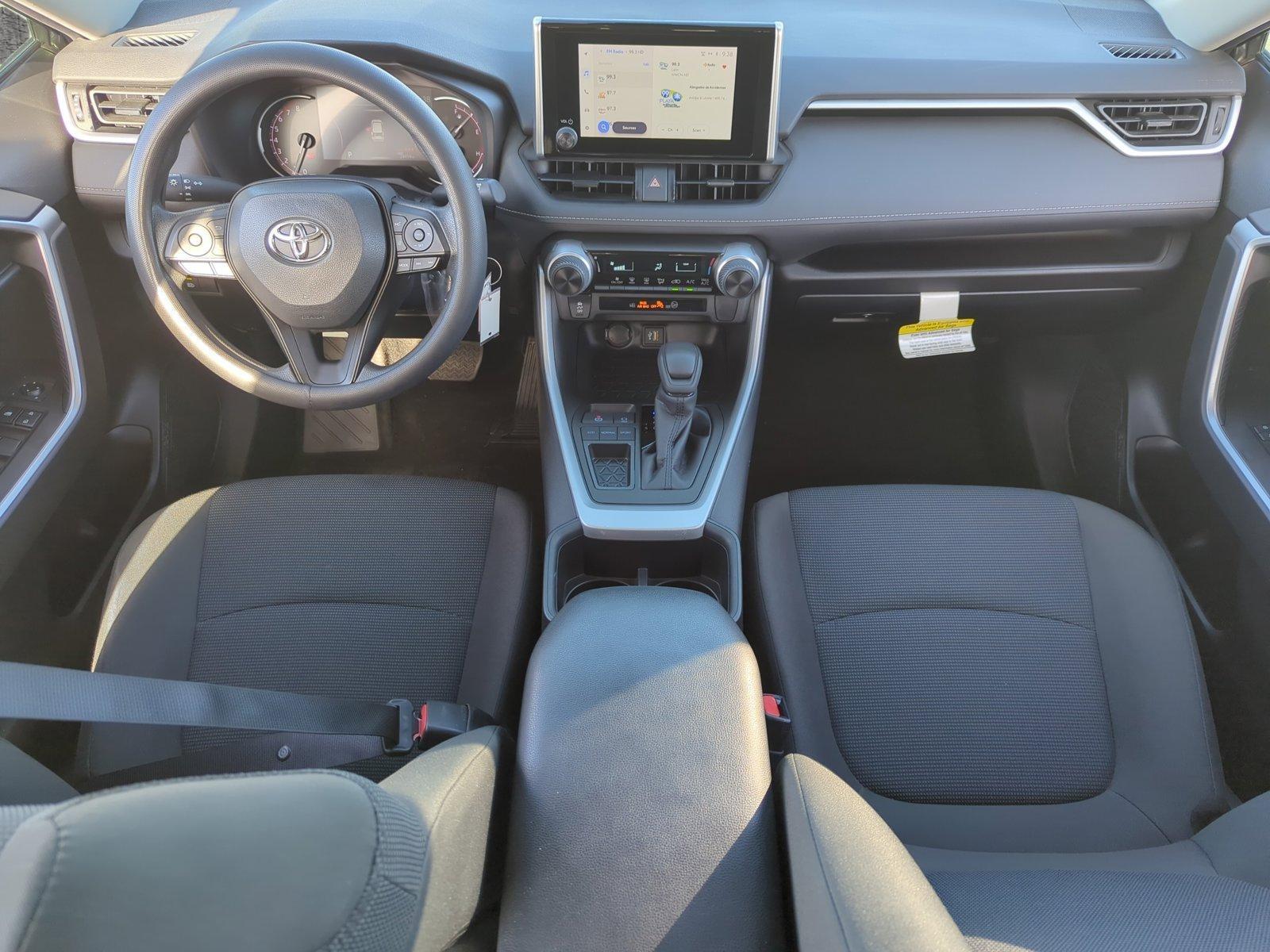 2023 Toyota RAV4 Vehicle Photo in Ft. Myers, FL 33907