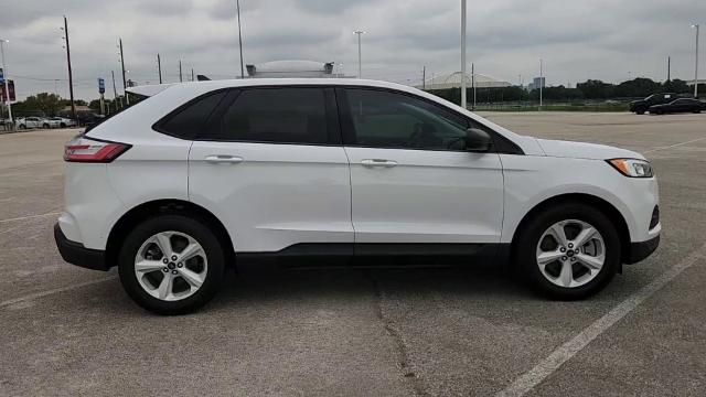 2021 Ford Edge Vehicle Photo in HOUSTON, TX 77054-4802