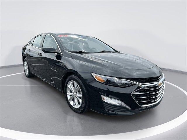 2022 Chevrolet Malibu Vehicle Photo in BOWLING GREEN, KY 42104-4102