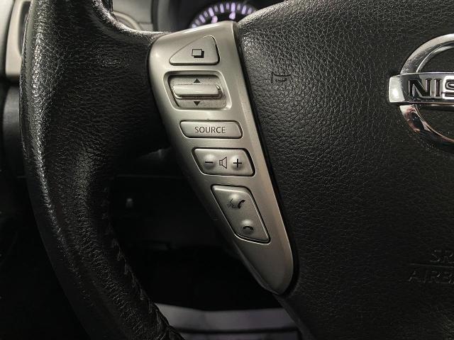 2014 Nissan Sentra Vehicle Photo in Appleton, WI 54913