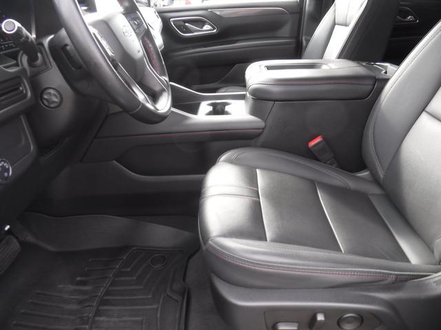 2022 Chevrolet Tahoe Vehicle Photo in JASPER, GA 30143-8655