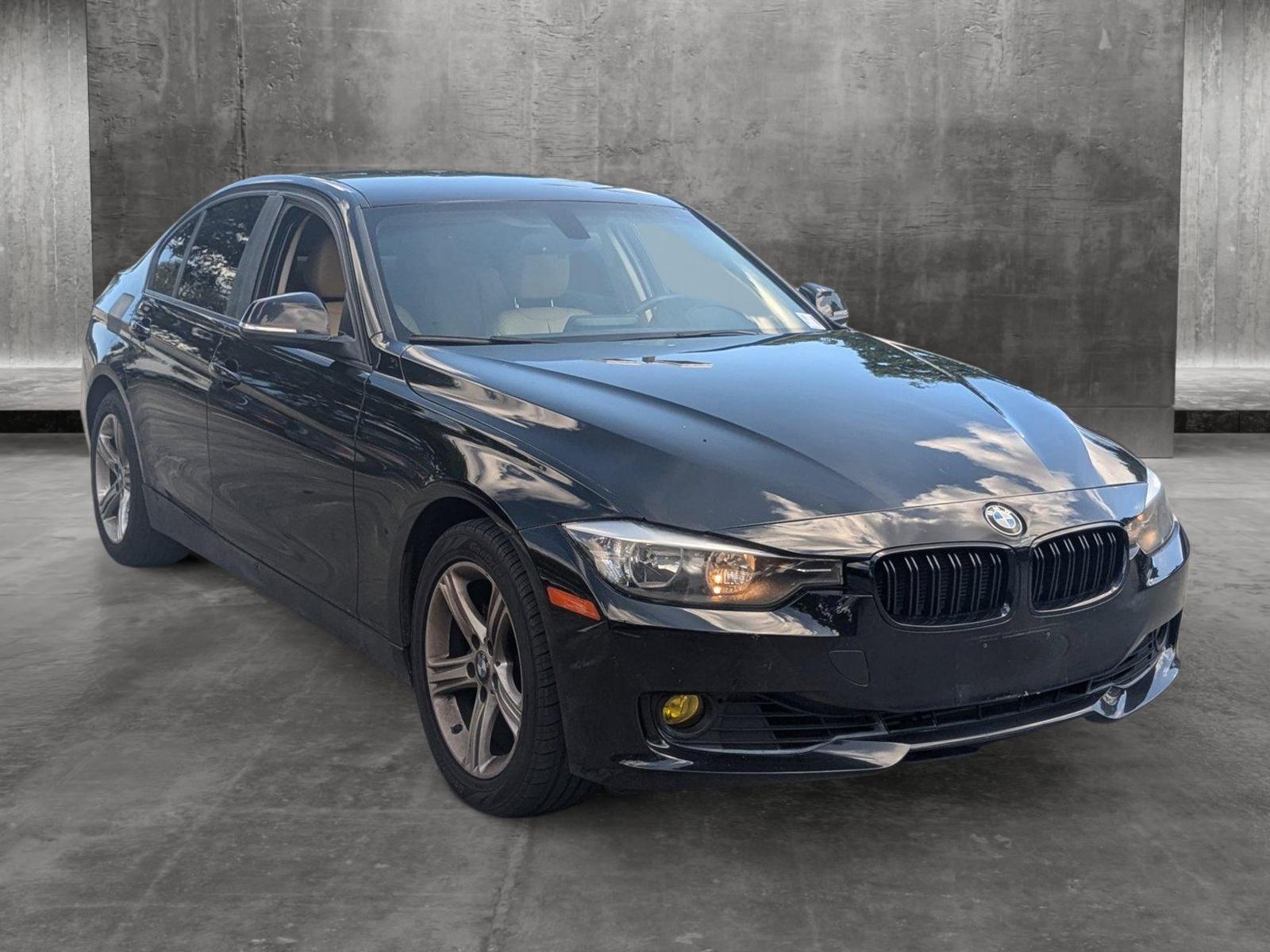 2013 BMW 328i xDrive Vehicle Photo in Coconut Creek, FL 33073