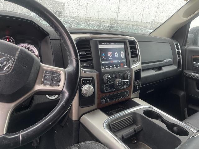 2019 Ram 1500 Classic Vehicle Photo in Grapevine, TX 76051