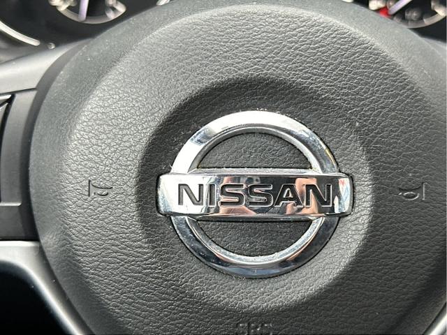 2018 Nissan Rogue Vehicle Photo in DUNN, NC 28334-8900