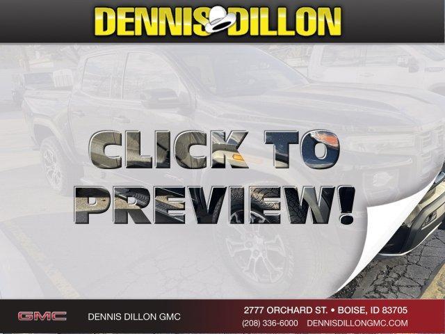 2024 GMC Canyon Vehicle Photo in BOISE, ID 83705-3761