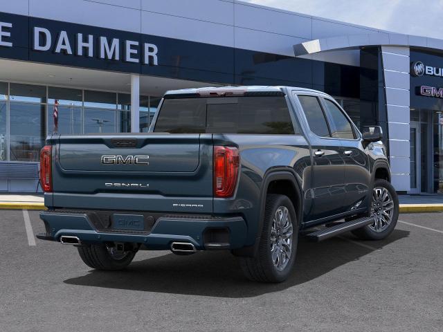 2025 GMC Sierra 1500 Vehicle Photo in KANSAS CITY, MO 64114-4545