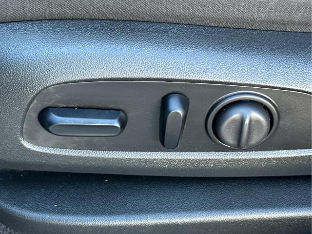 2020 Chevrolet Equinox Vehicle Photo in DUNN, NC 28334-8900