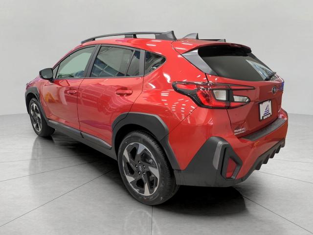 2025 Subaru Crosstrek Vehicle Photo in Green Bay, WI 54304