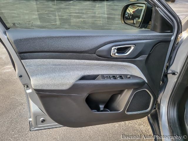 2022 Jeep Compass Vehicle Photo in OAK LAWN, IL 60453-2517