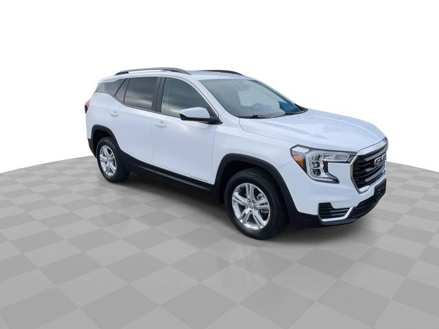 2022 GMC Terrain Vehicle Photo in BOSTON, NY 14025-9684