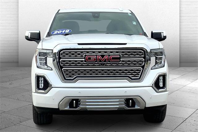 2019 GMC Sierra 1500 Vehicle Photo in KANSAS CITY, MO 64114-4545