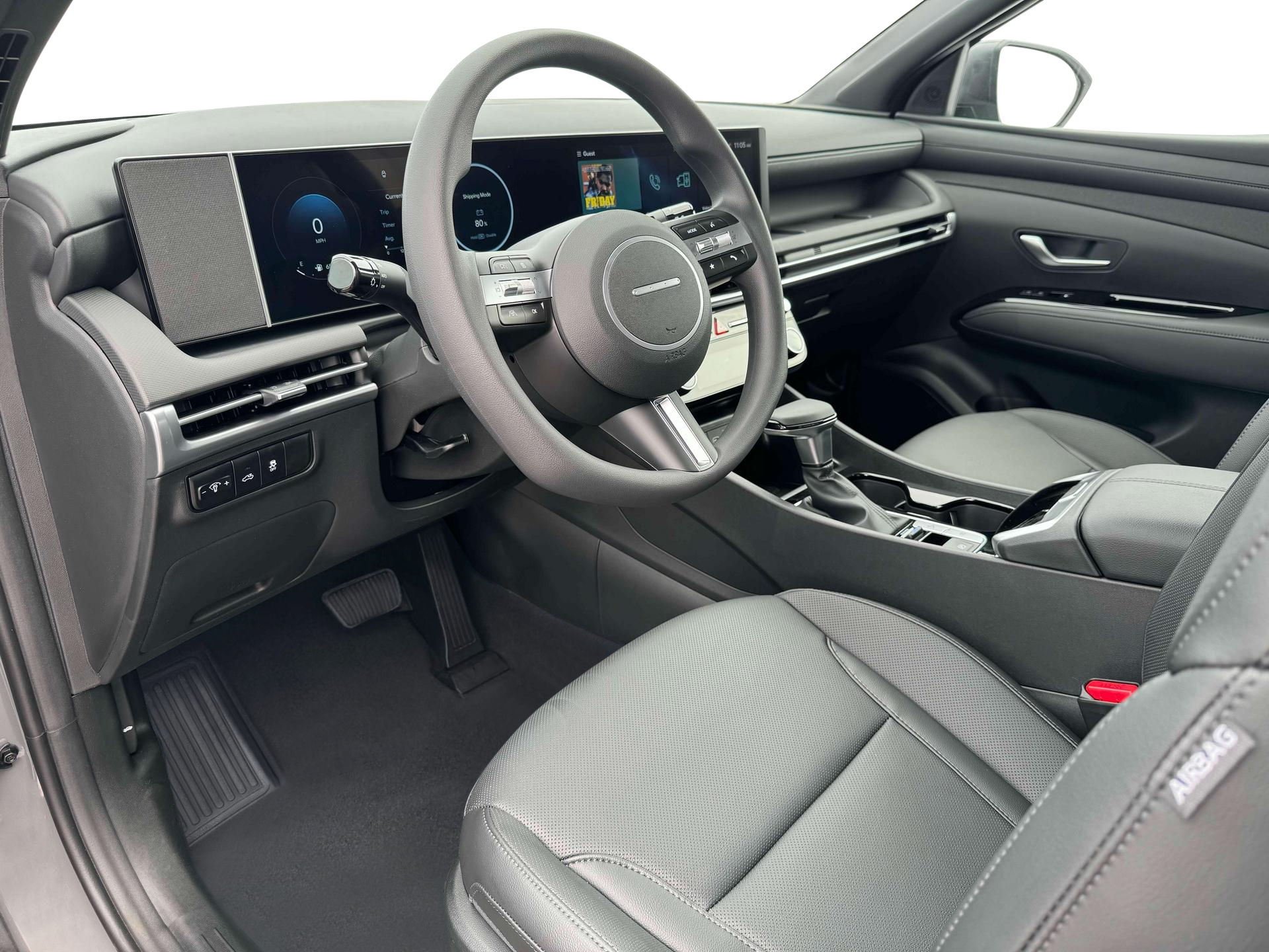 2025 Hyundai SANTA CRUZ Vehicle Photo in Odessa, TX 79762